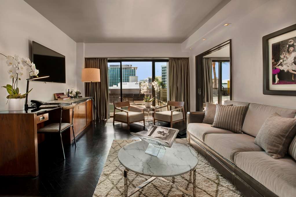 Sixty Beverly Hills - photo 36