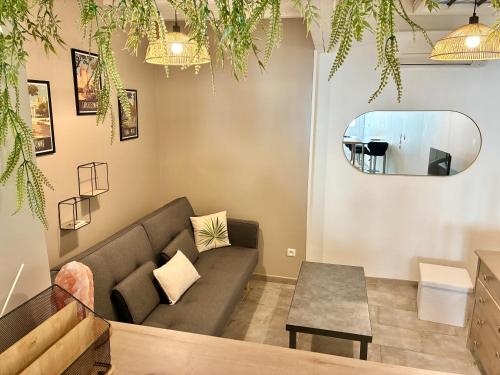 Gîte Molière - carbon neutral hotel in Unknown City