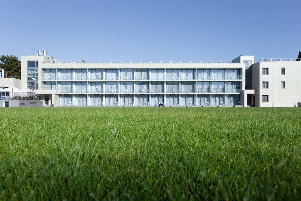 Sport Inn Hotel & Wellness in Sochi, Russia