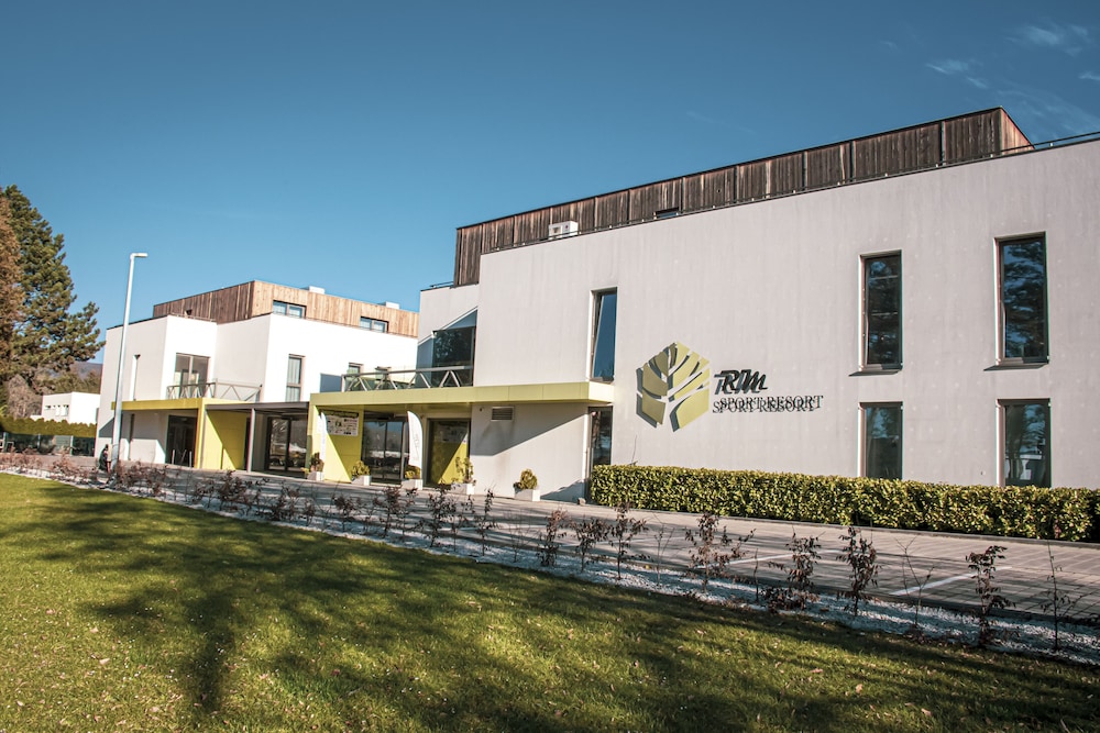 RM Hotel Wellness & Congress — Prievidza — photo 2
