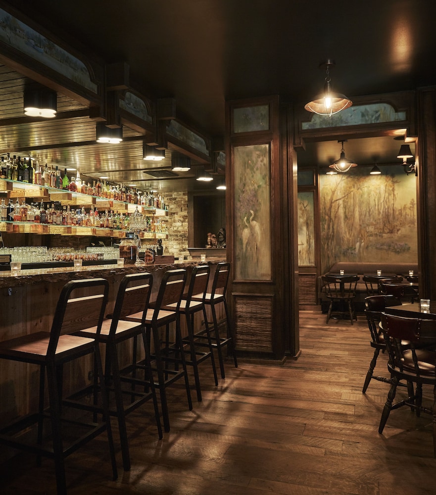 The Pontchartrain Hotel - photo 82