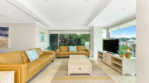 Unit 14 3 Bed Garden View — carbon neutral stay, Terrigal