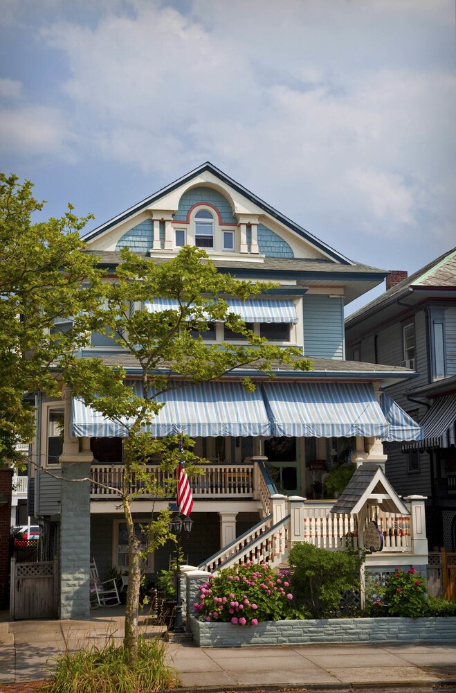 The Bayberry Inn - photo 25