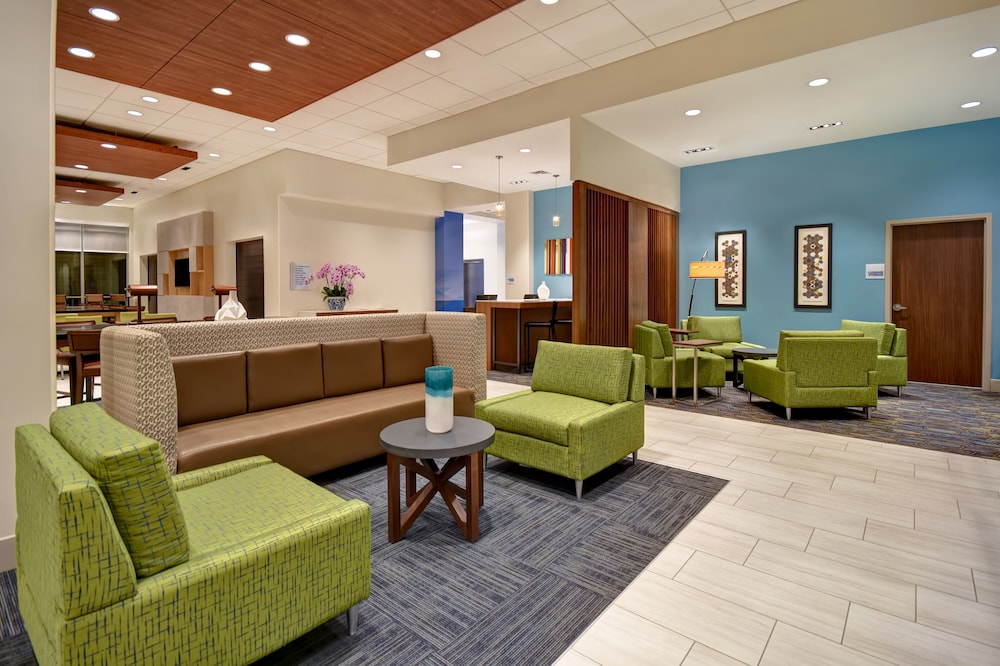 Holiday Inn Express & Suites Galveston Beach by IHG - photo 2