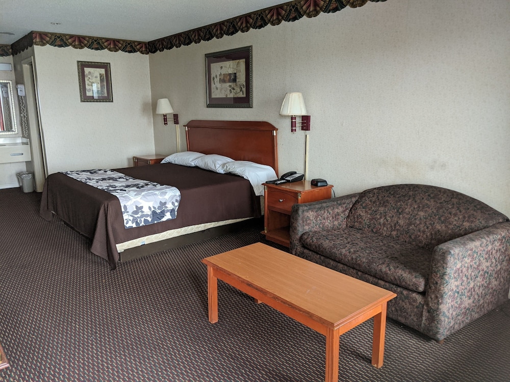 Key West Inn Montgomery South - photo 8