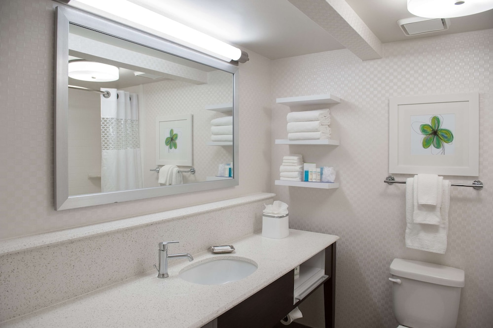 Hampton Inn & Suites New Orleans Elmwood Clearview Pkway LA - photo 38