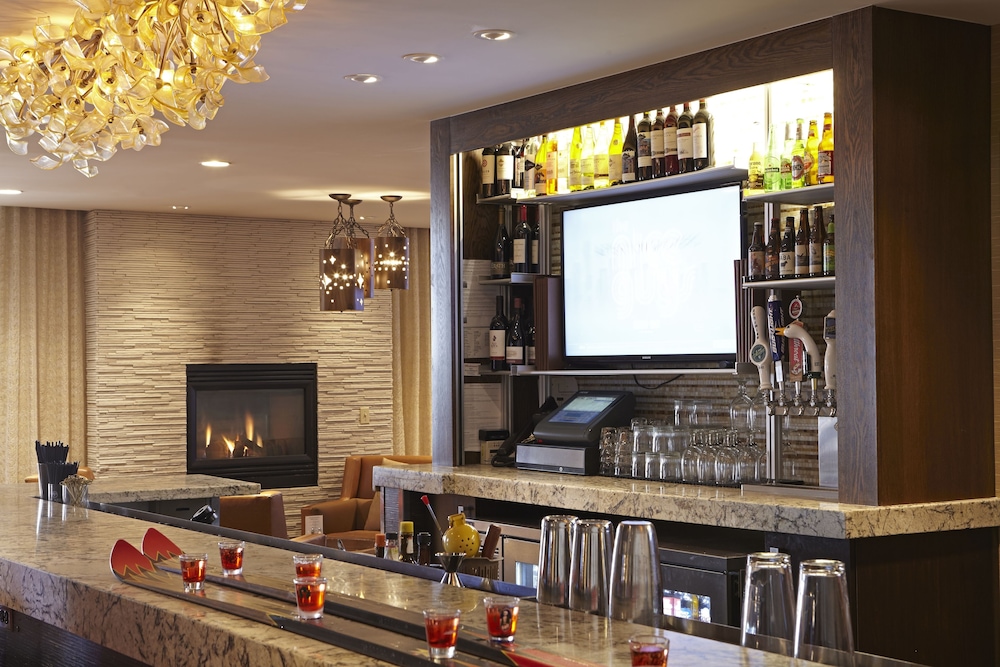 Sheraton Park City - photo 23