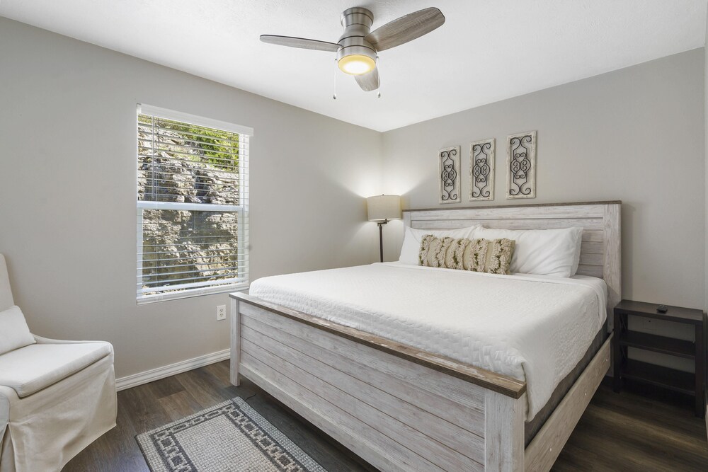 Hillside Duo 2 Units in The Vineyards Resort - photo 4
