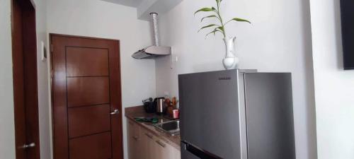 Mesatierra Garden Residences in Davao, Philippines