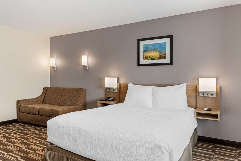 Best Western Limon - photo 18