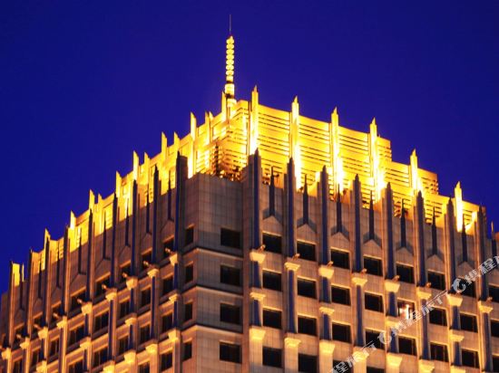 Fusidun International Hotel Chaoyang in Chaoyang, People's Republic of China