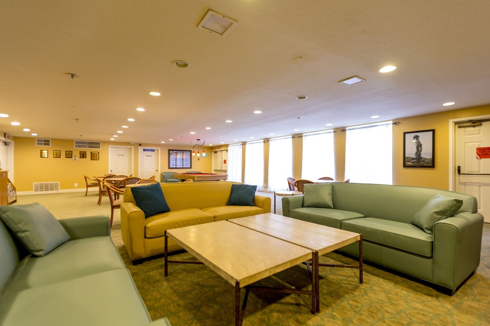 Capistrano Surfside Inn - photo 30