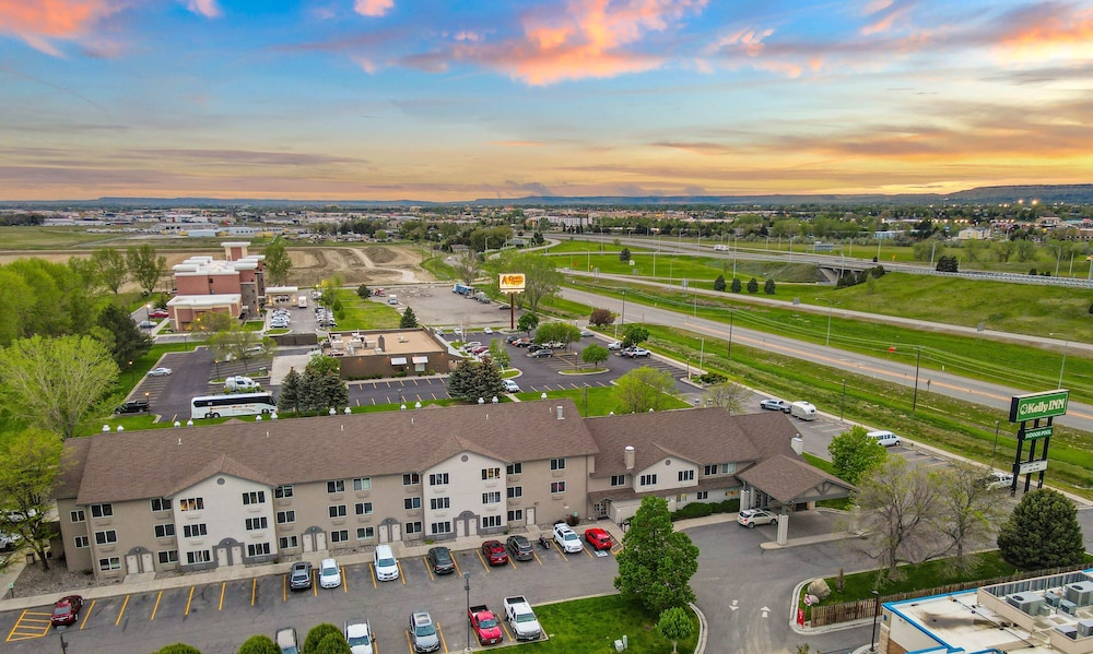 Kelly Inn Billings Montana - photo 115