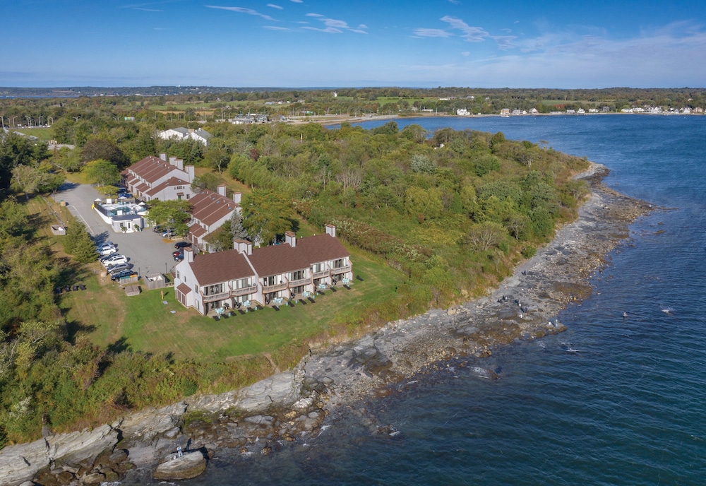 Club Wyndham Newport Overlook - photo 77