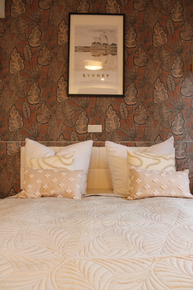 Hotel Via Vita — hotel in Treuchtlingen