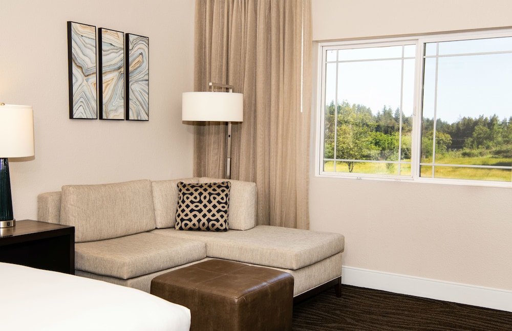 Hilton Santa Cruz Scotts Valley - photo 13