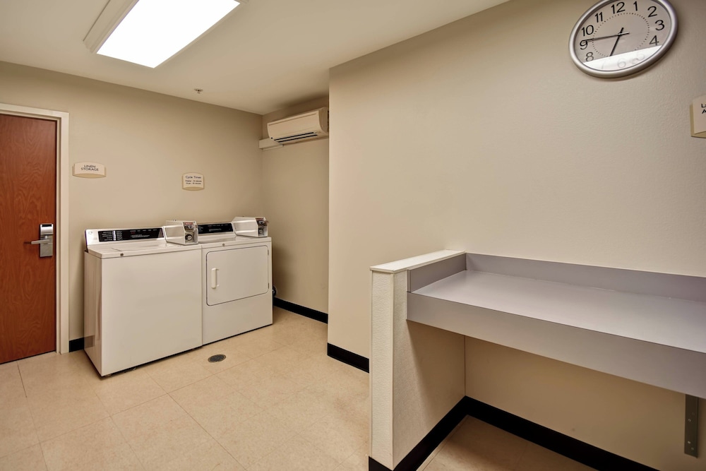Fairfield Inn & Suites by Marriott North Platte - photo 19