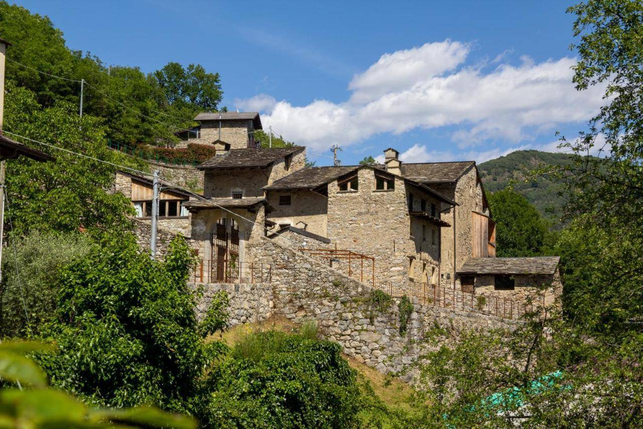 Borgo Selvapiana — Morbegno — photo 4