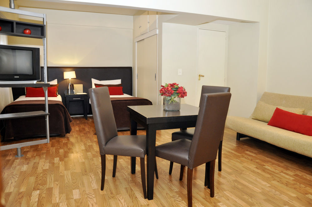 Sarmiento Suites — Buenos Aires — photo 2