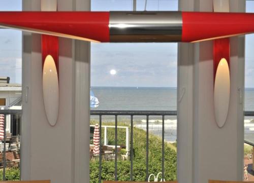 WoogeQueen 112 m Luxus mit direktem Meerblick — 4-Star Luxury Hotel in Wangerooge, Germany