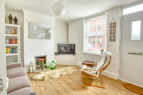 Cosy town house near The Castle Pass the Keys — 4-Star Luxury Hotel in Lincoln, United Kingdom