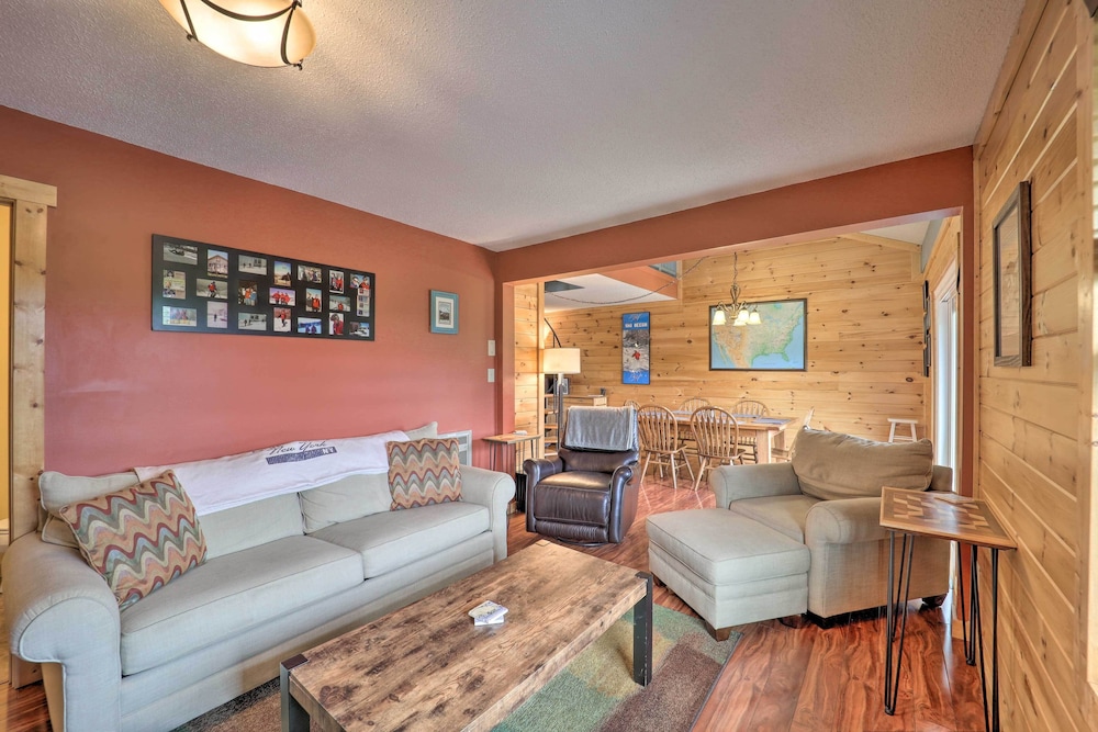 Cozy Condo: Walk to Resort 9 Mi to Sugar Mountain - photo 15