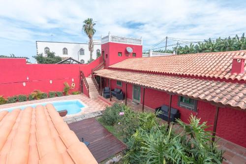 Casa Terpsicore — Firgas — photo 4
