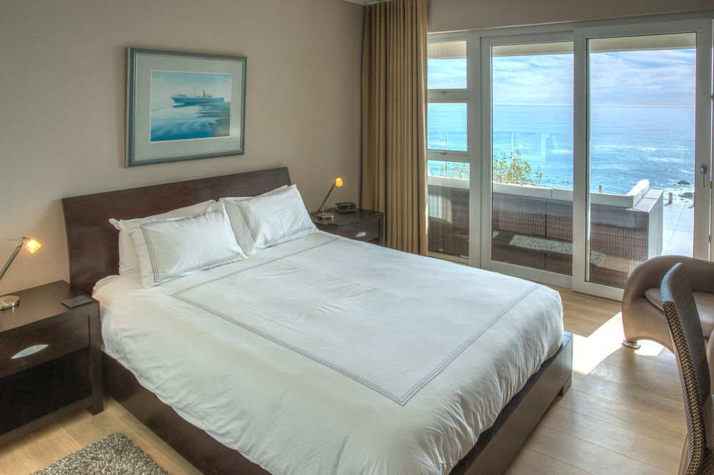 Houghton Steps — 4-Star Luxury Hotel in Cape Town, South Africa