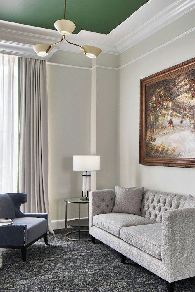 Le Pavillon New Orleans a Tribute Portfolio Hotel by Marriott - photo 79