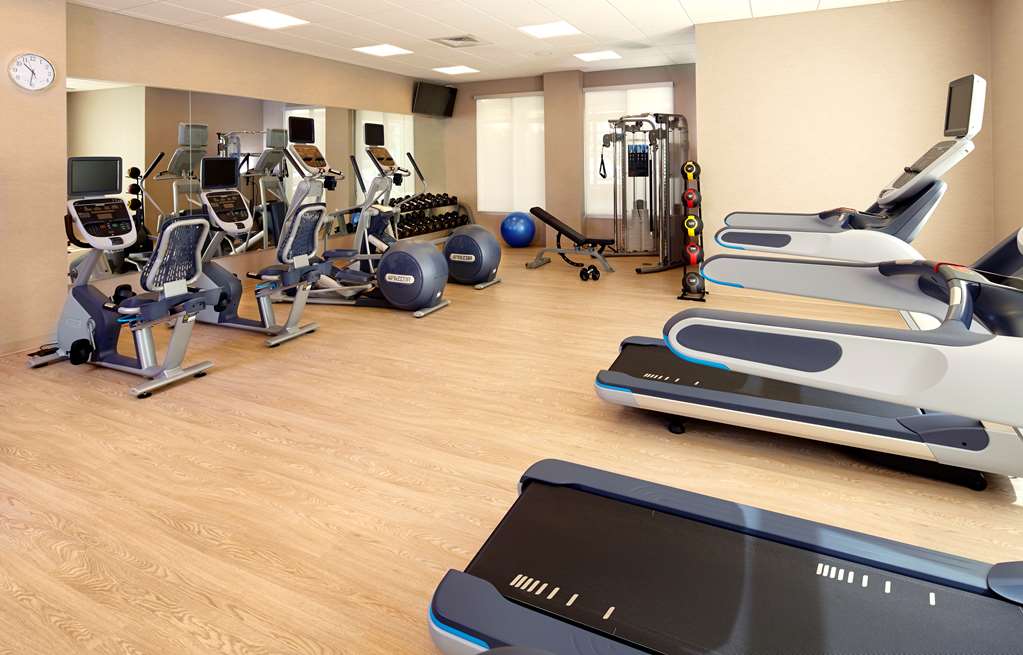 Hyatt House Pittsburgh Bloomfield Shadyside - photo 6