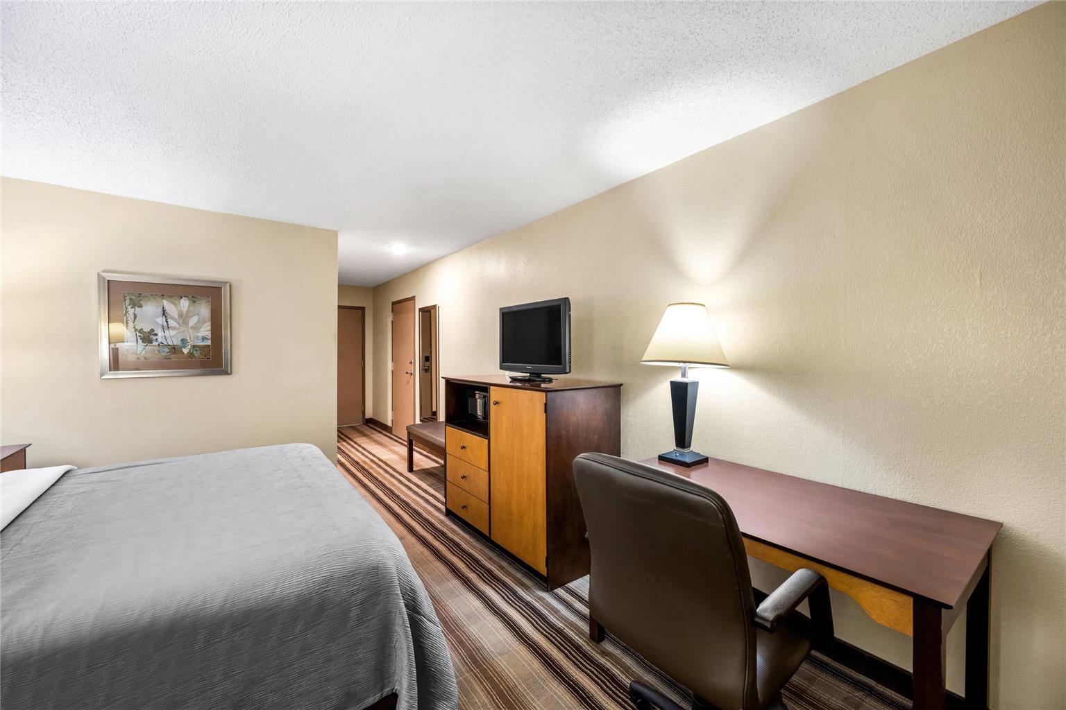 Quality Inn Bulls Gap - photo 14