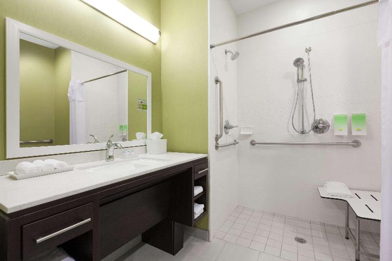 Home2 Suites by Hilton Amarillo - photo 45