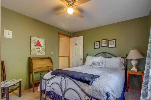 Bend Traditional #599 in Bend, United States