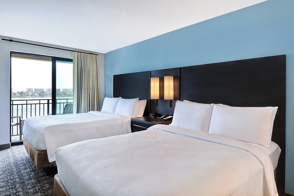Residence Inn by Marriott Fort Walton Beach - photo 12