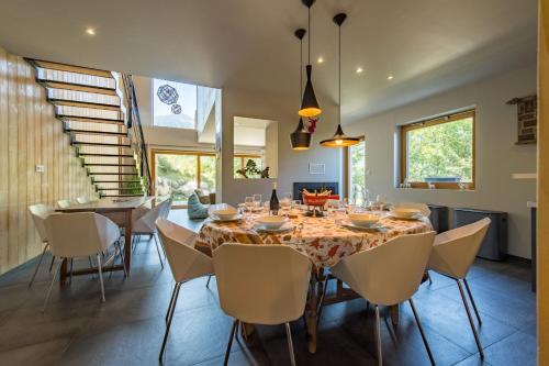 Chalet le 1000 Thabor — Saint-Michel-De-Maurienne — photo 5