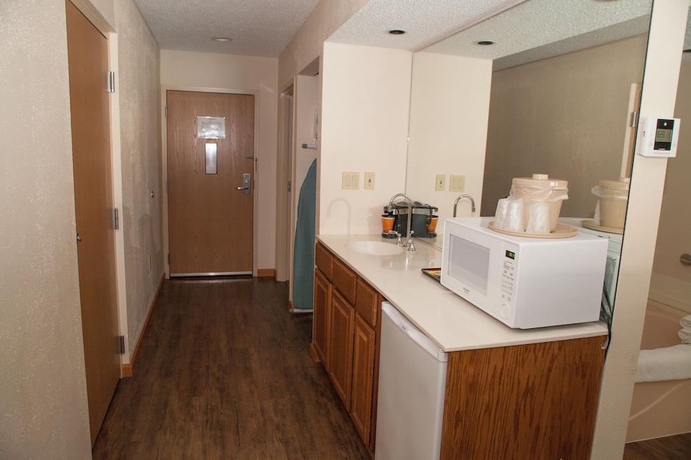 The Harrington Inn - photo 32