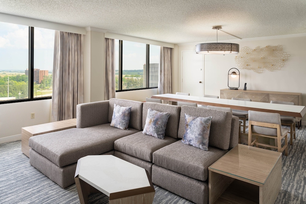 The Westin Atlanta Airport - photo 18