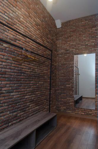 One bedroom apartment with Balcony near Fabrika