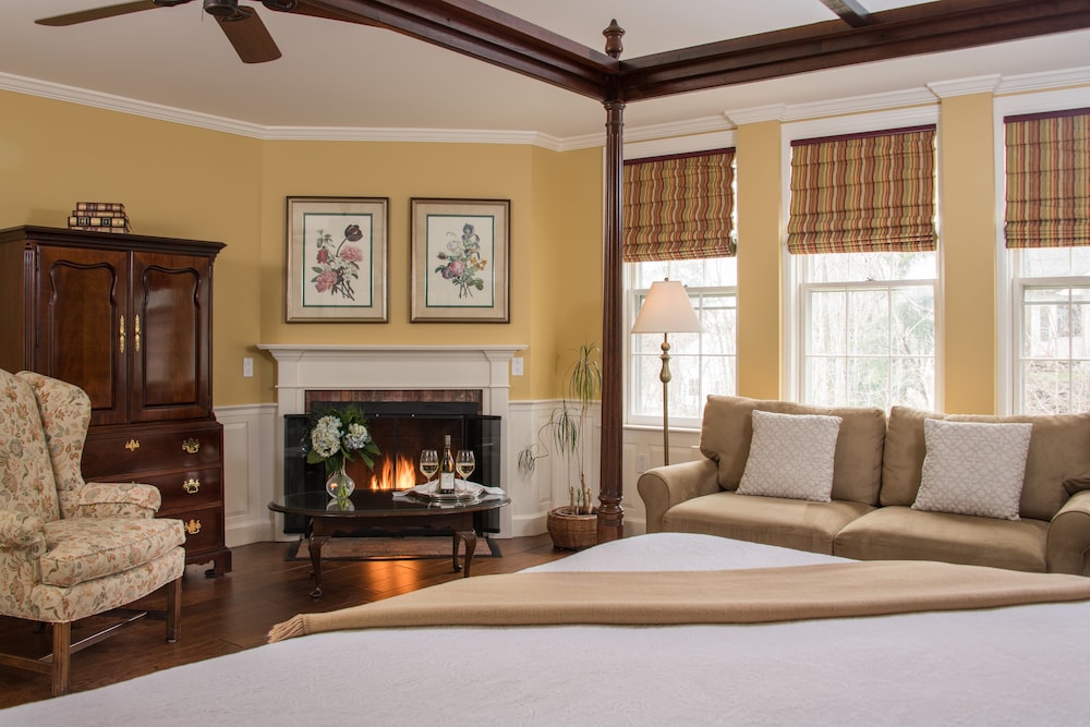Swift House Inn - photo 34