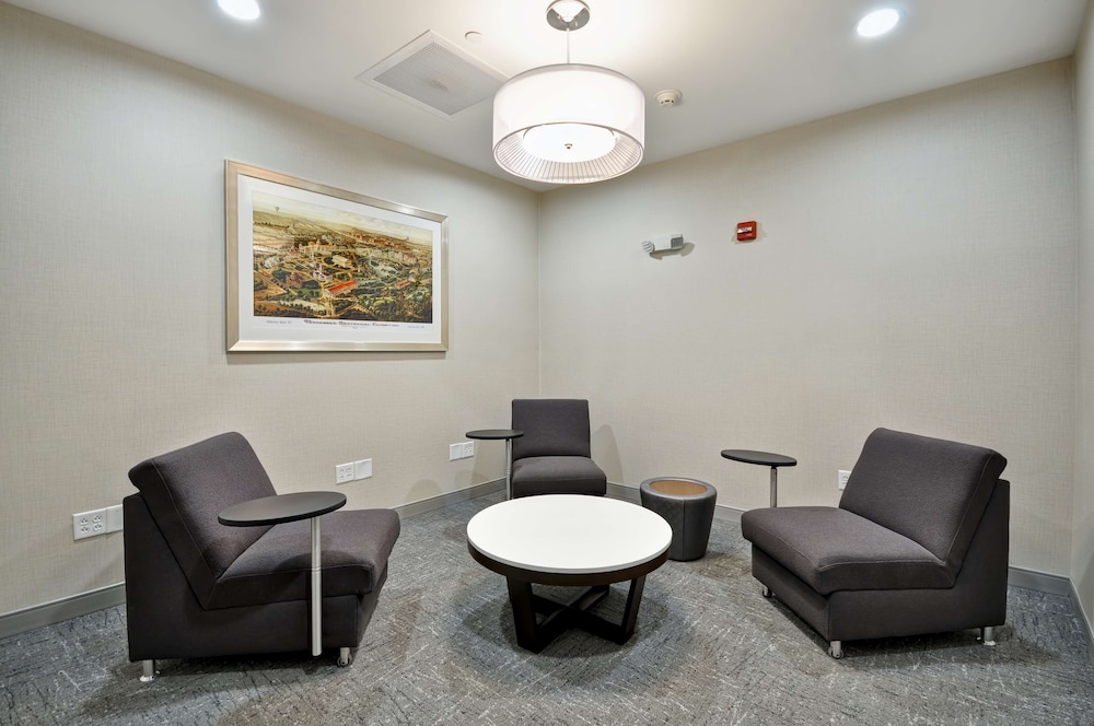 Home2 Suites Mt. Juliet TN - photo 2