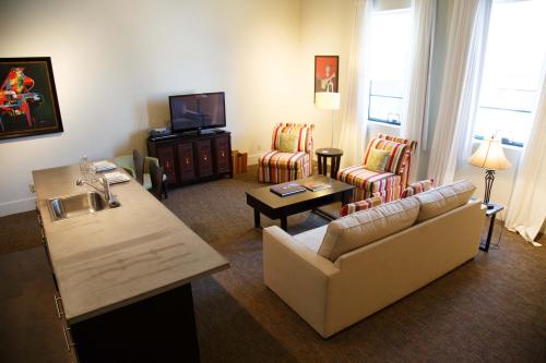 The Lofts at the Five & DIme - photo 95