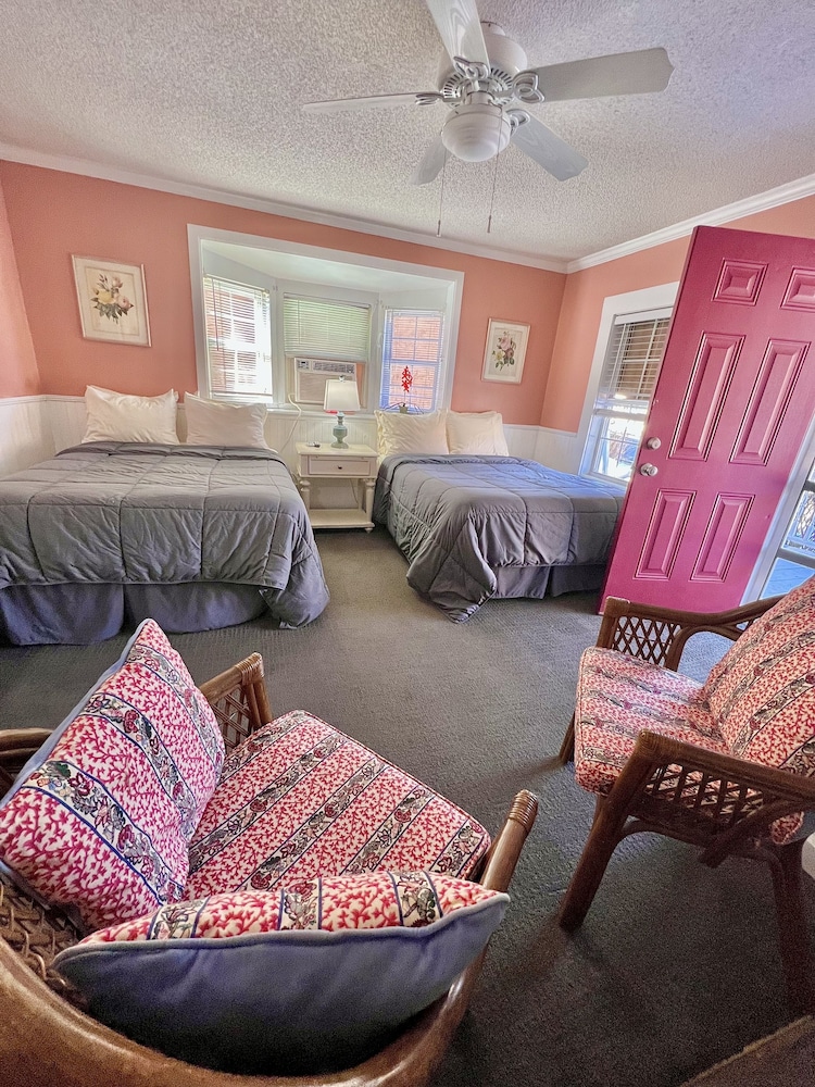 The Homestead Inn - photo 125