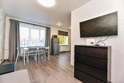 King Petera — 4-Star Luxury Hotel in Ventspils, Latvia