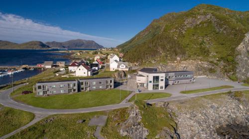 Runde Miljøsenter - last minute hotel in Fosnavag