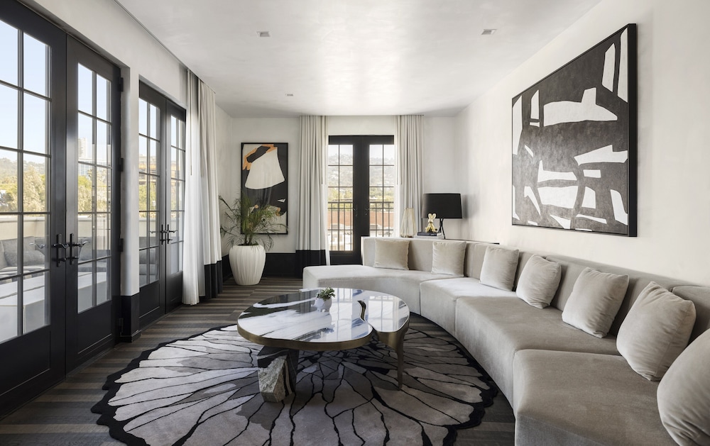 Kimpton La Peer Hotel by IHG - photo 45