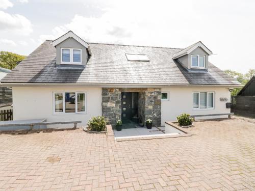 Maes Meillion in Dolgellau, United Kingdom