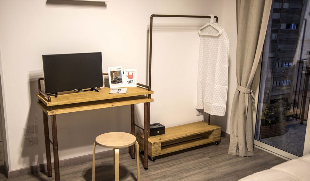 PizzaSleep B&B — 4-Star Luxury Hotel in Naples, Italy