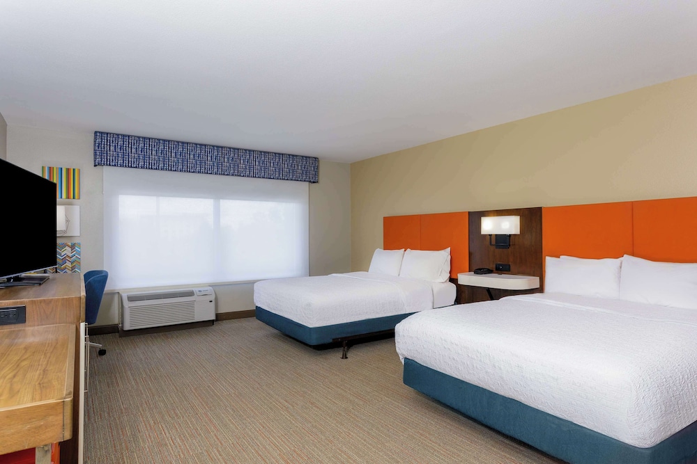 Hampton Inn & Suites Tallahassee I 10 Thomasville Road - photo 14