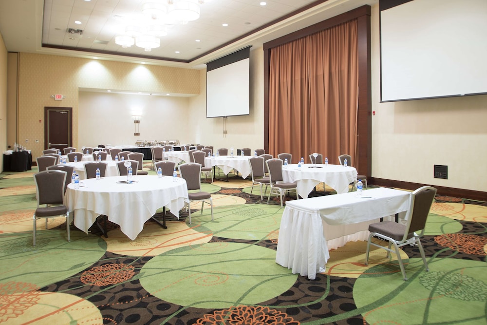 Embassy Suites by Hilton Fayetteville Fort Bragg - photo 39