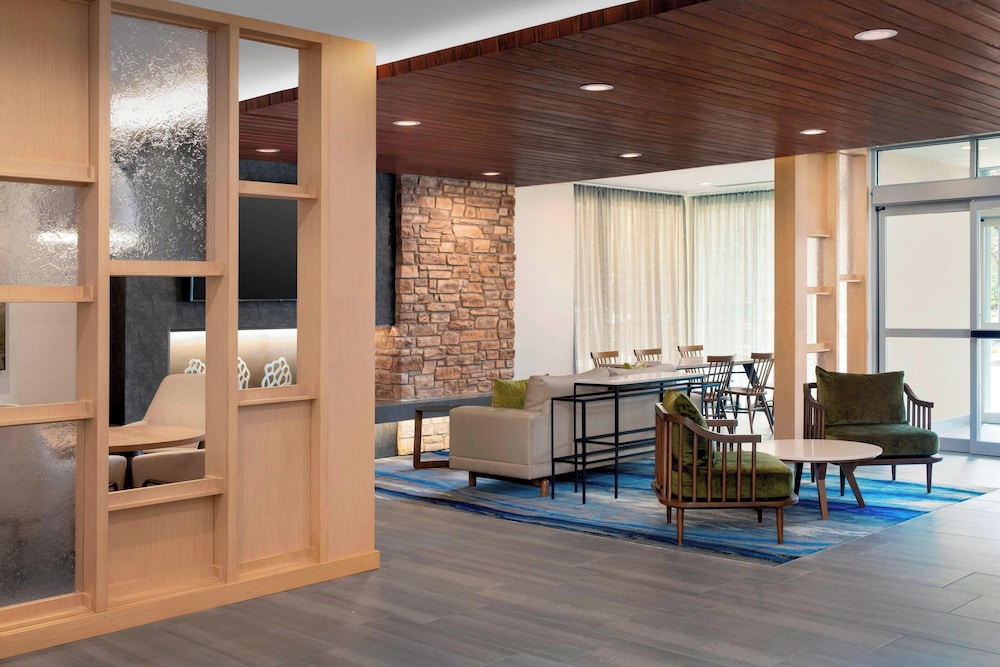 Fairfield Inn & Suites by Marriott Denver Tech Center North - photo 6
